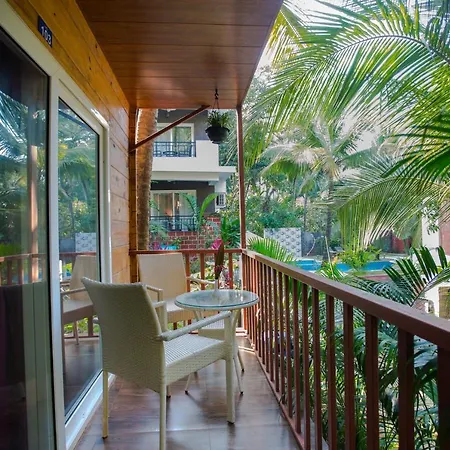 Kayan!V Resort